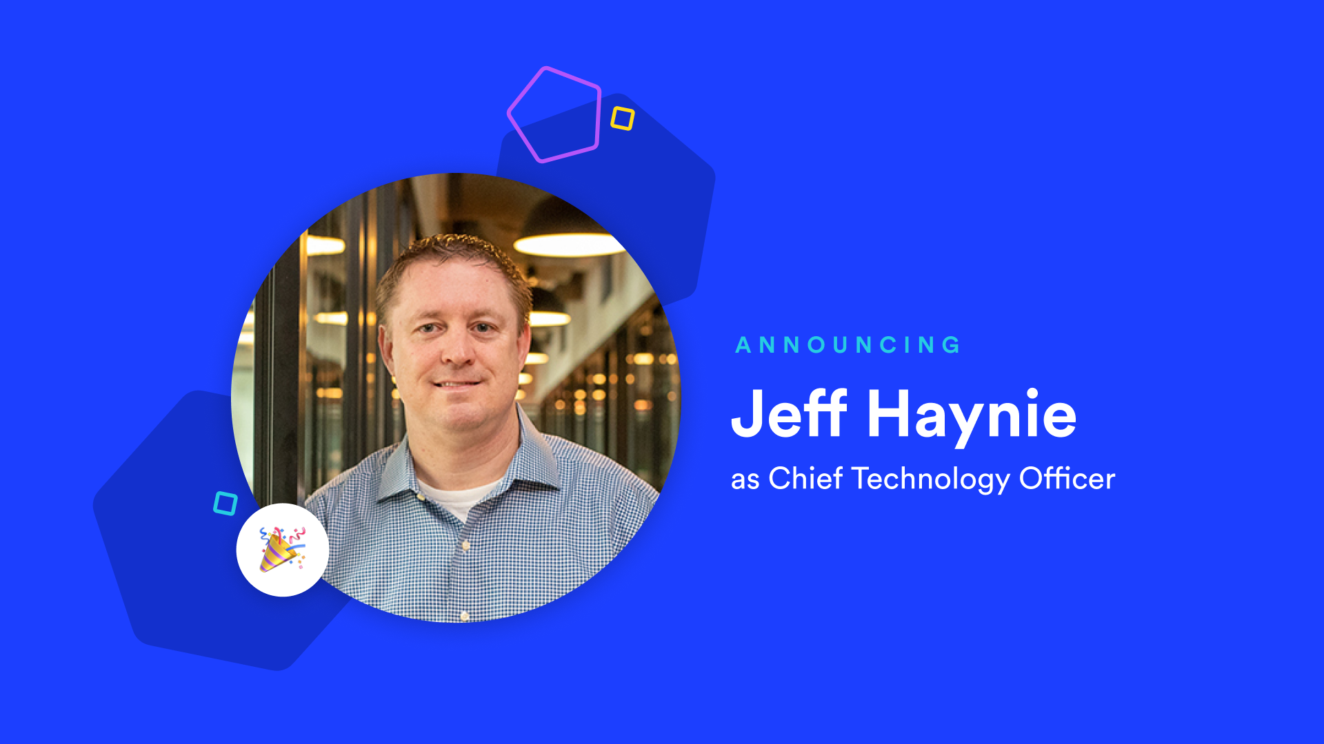 Meet the Team: CTO Jeff Haynie on Joining Shopmonkey + What’s Next for the Product Team